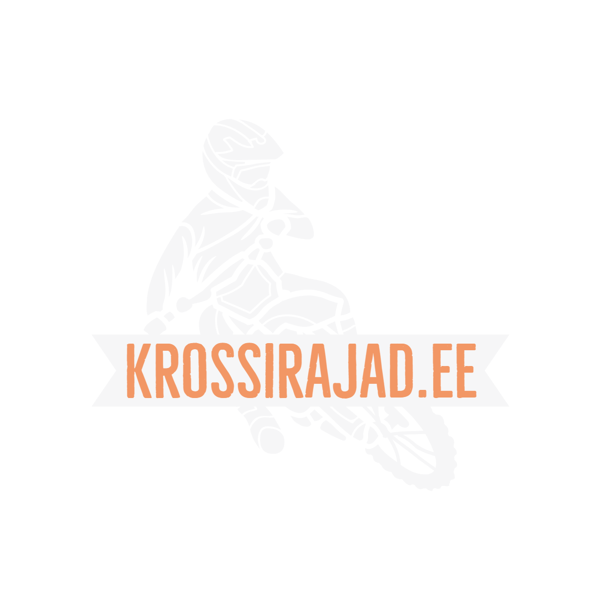 Krossirajad.ee LOGO